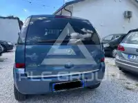 2008 Opel MERIVA