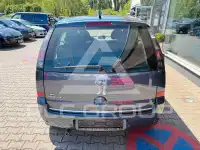 2008 Opel MERIVA