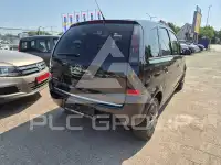2008 Opel MERIVA