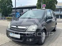 2008 Opel MERIVA