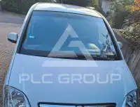 2008 Opel MERIVA