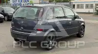 2008 Opel MERIVA