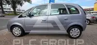 2008 Opel MERIVA