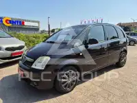 2008 Opel MERIVA
