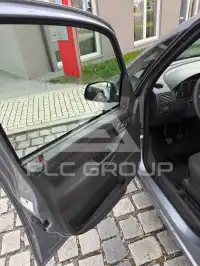 2008 Opel MERIVA