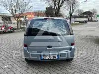 2008 Opel MERIVA