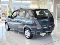 2008 Opel MERIVA