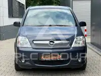 2008 Opel MERIVA