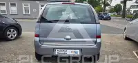 2008 Opel MERIVA