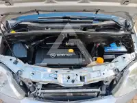 2008 Opel MERIVA