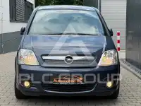 2008 Opel MERIVA