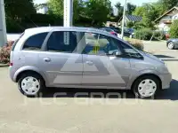 2008 Opel MERIVA