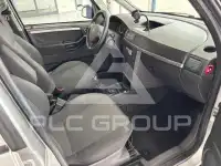 2008 Opel MERIVA