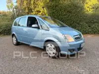 2008 Opel MERIVA