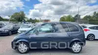 2007 Opel MERIVA