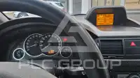 2008 Opel MERIVA