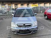 2008 Opel MERIVA