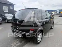 2008 Opel MERIVA