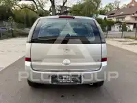 2008 Opel MERIVA
