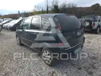 2008 Opel MERIVA