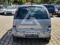 2008 Opel MERIVA