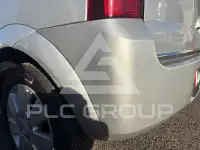 2008 Opel MERIVA