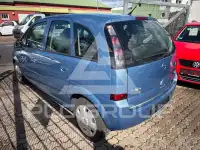2008 Opel MERIVA