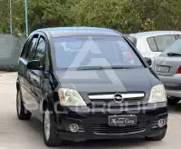2008 Opel MERIVA