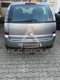 2008 Opel MERIVA