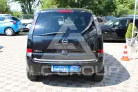 2008 Opel MERIVA