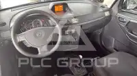 2008 Opel MERIVA