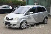 2008 Opel MERIVA