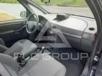 2006 Opel MERIVA