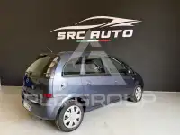 2008 Opel MERIVA