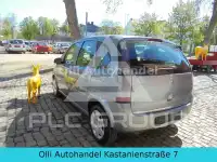 2008 Opel MERIVA