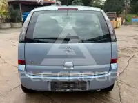 2008 Opel MERIVA