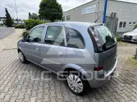 2008 Opel MERIVA