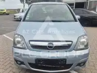 2008 Opel MERIVA