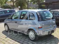 2008 Opel MERIVA