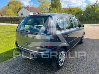 2008 Opel MERIVA