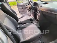 2008 Opel MERIVA
