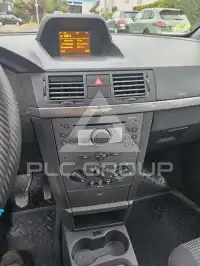 2008 Opel MERIVA