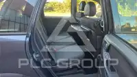 2008 Opel MERIVA