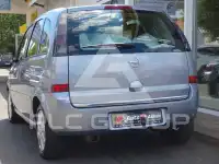 2008 Opel MERIVA