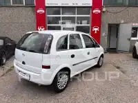 2008 Opel MERIVA