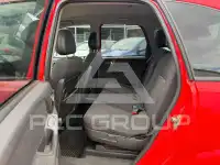 2009 Opel MERIVA