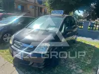 2008 Opel MERIVA