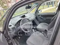 2008 Opel MERIVA