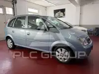 2008 Opel MERIVA