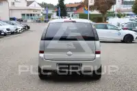 2008 Opel MERIVA